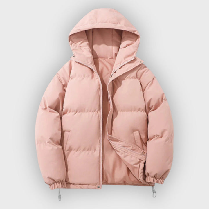 Stilla | Ny vinter parka jakke
