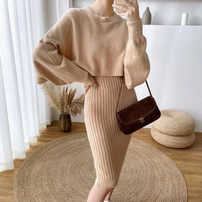 Stilla | Stilfuldt outfit med tidløs charme