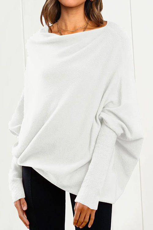 Stilla | Alsidig sweater til enkel elegance