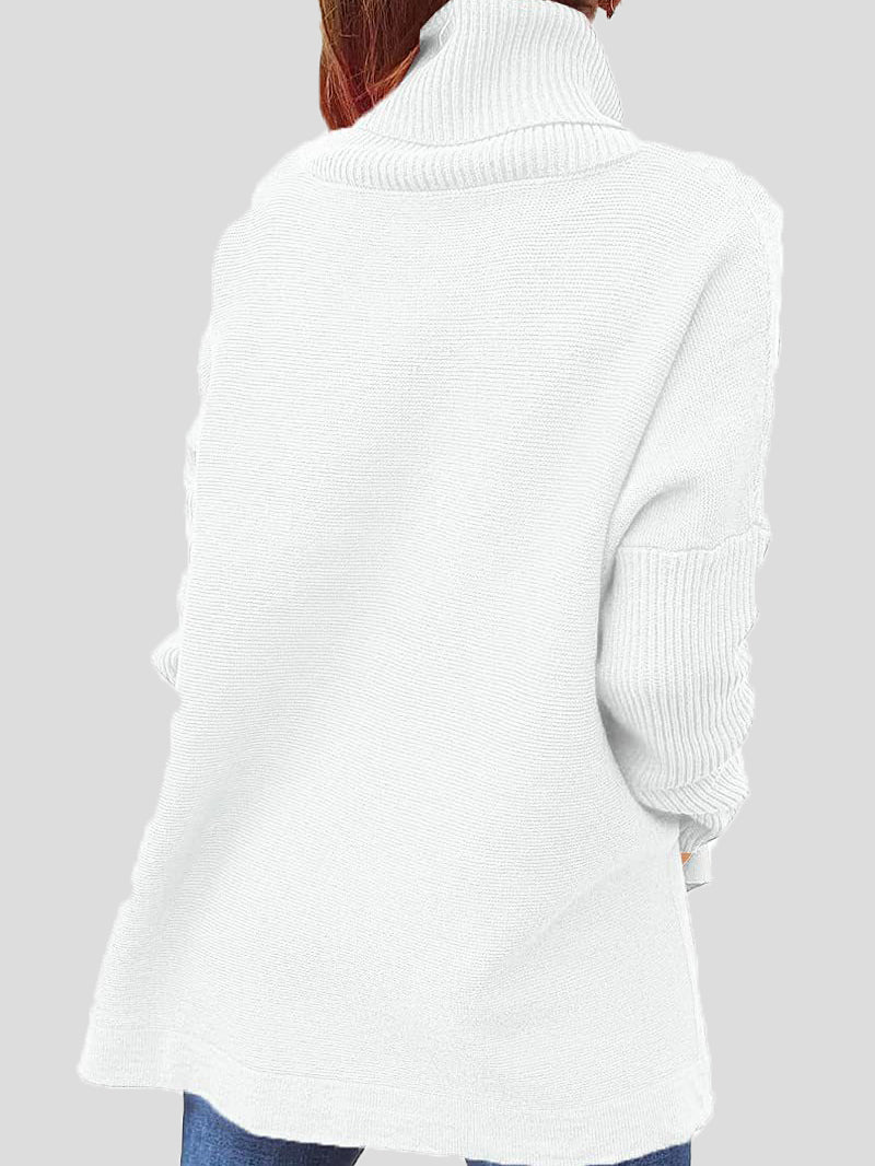 Stilla | Moderne Alsidig Pullover Look