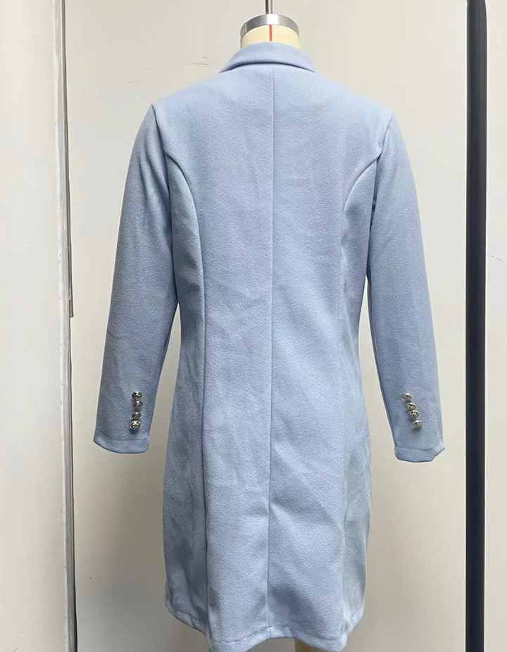 Stilla | Elegant outfit med afslappet pasform