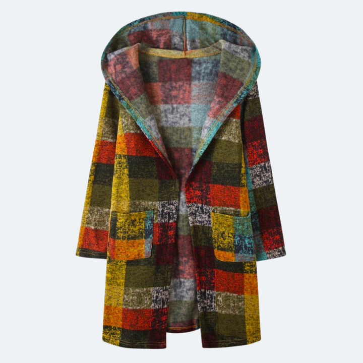 Stilla | Dame Langærmet cardigan