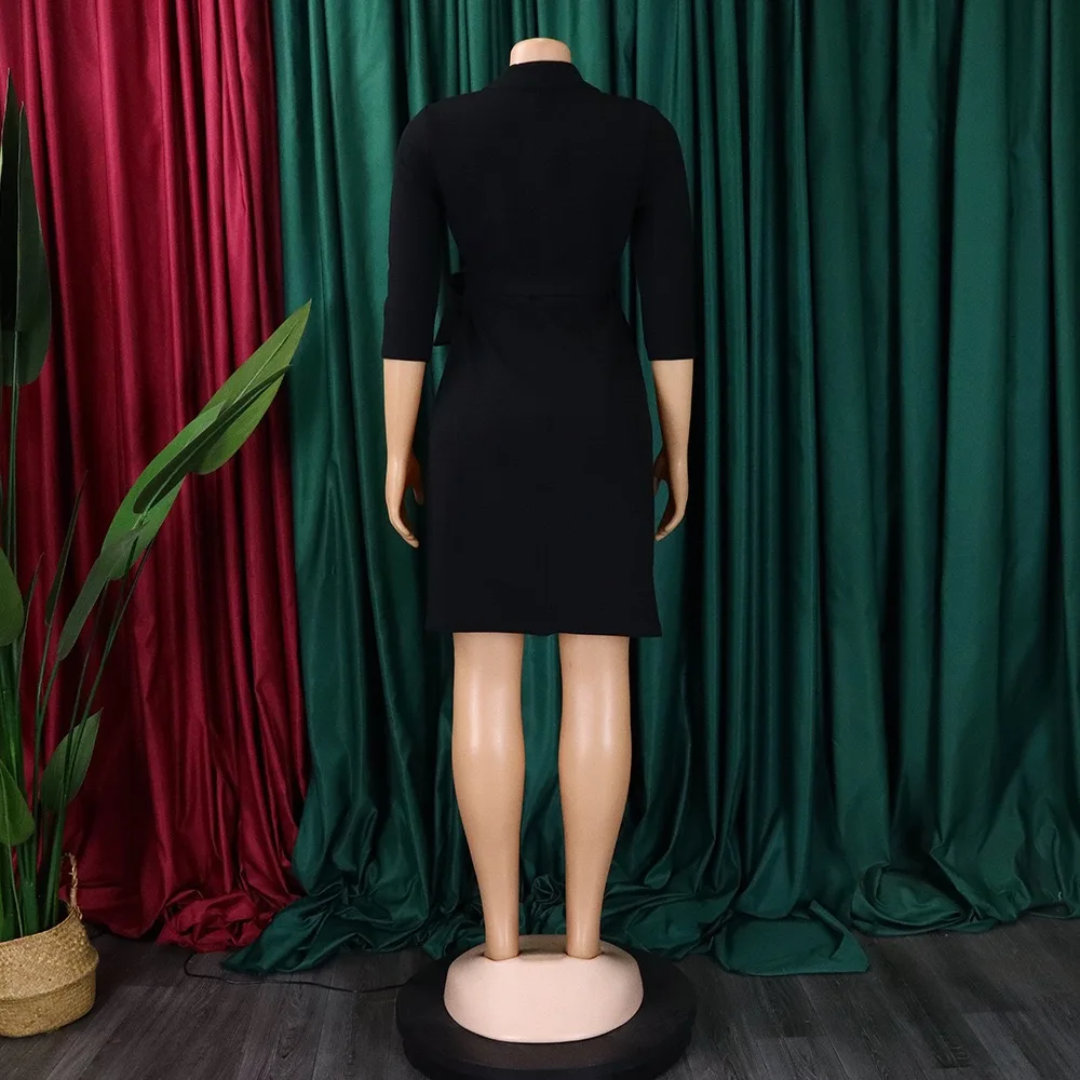 Stilla | Alsidigt outfit med elegant præg