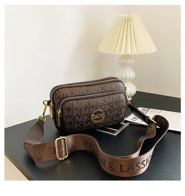 Stilla | Klassiker Bestseller Elegant Skuldertaske