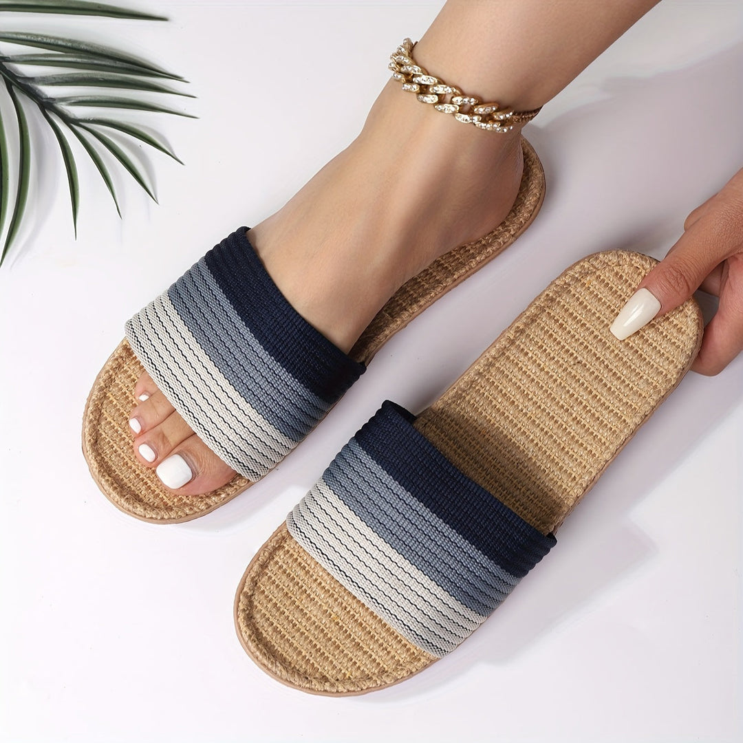 Stilla | Lave Sommersandaler Til Damer