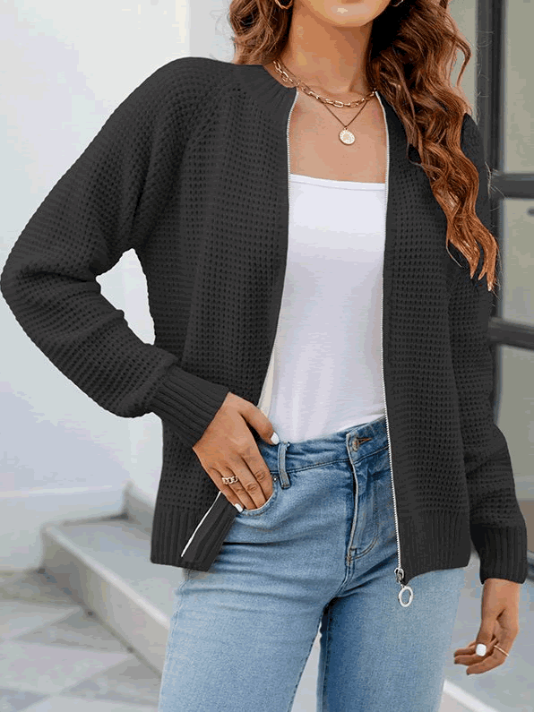 Stilla | Elegant Cardigan