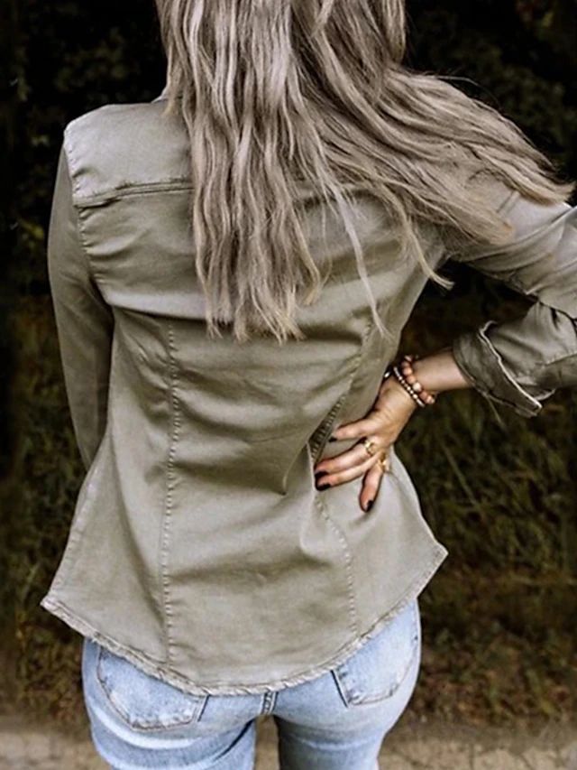 Stilla | Moderne og Mode Blazer