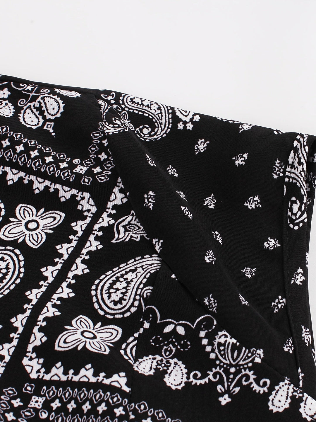 Stilla | Elegant Sommerkjole A-Linie