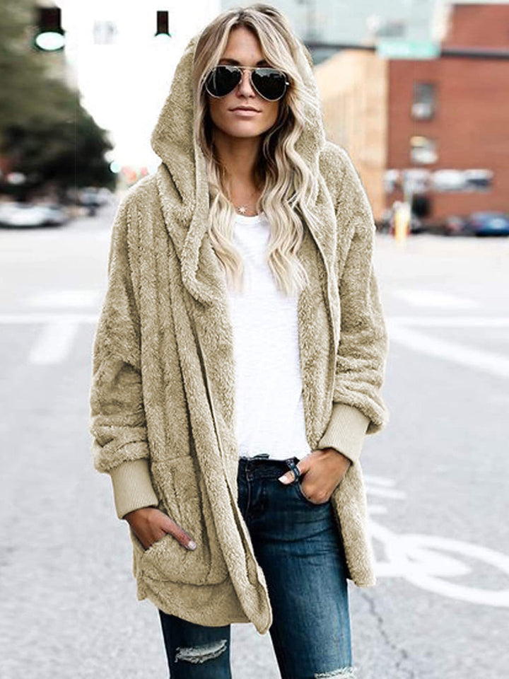 Stilla | Mode- og trendy jakke