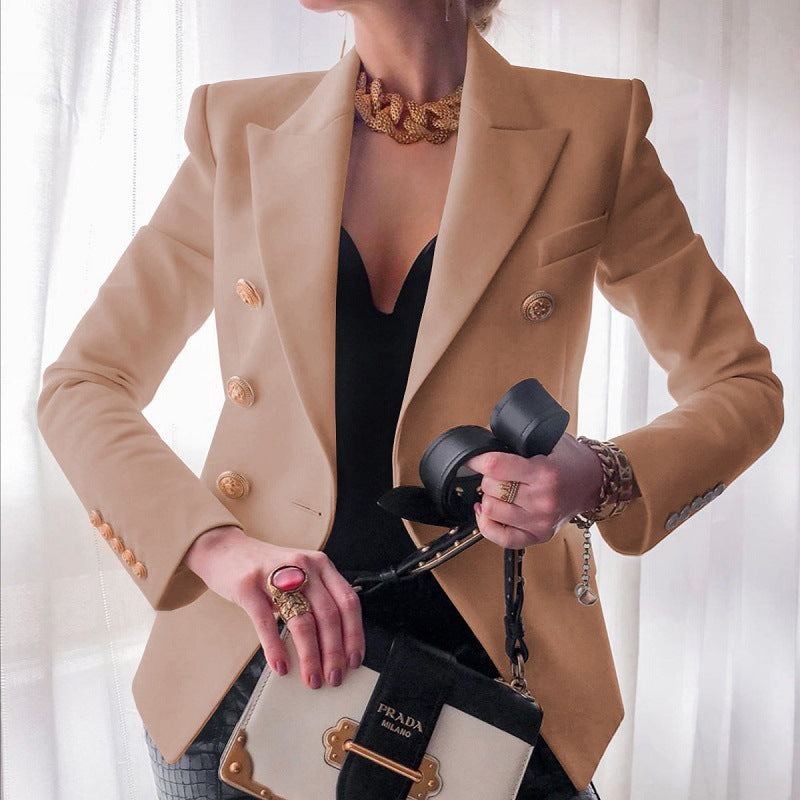 Stilla | Elegant Old Money Blazer
