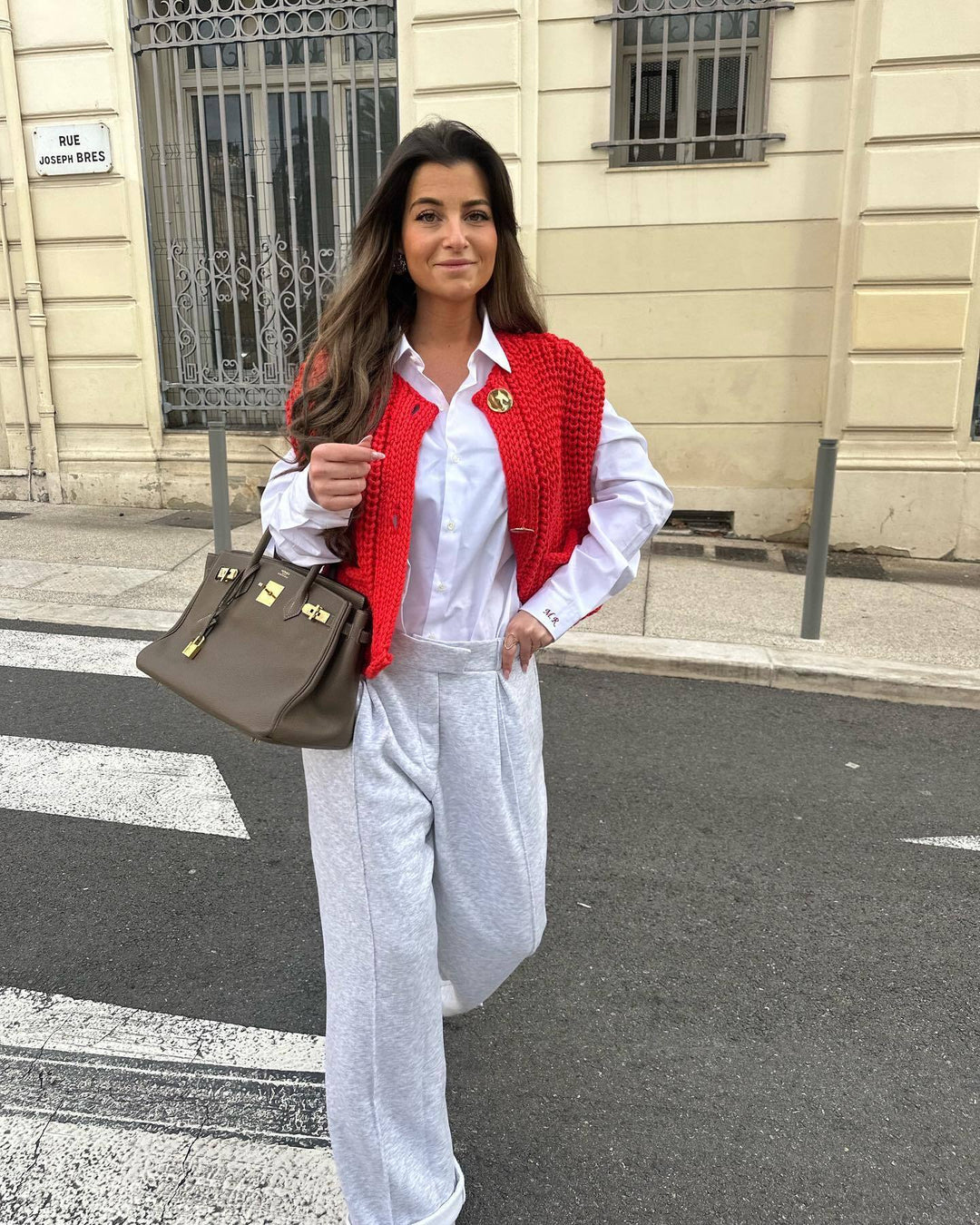 Stilla | Strikkefri Cardigan For Maksimal Komfort og Stil