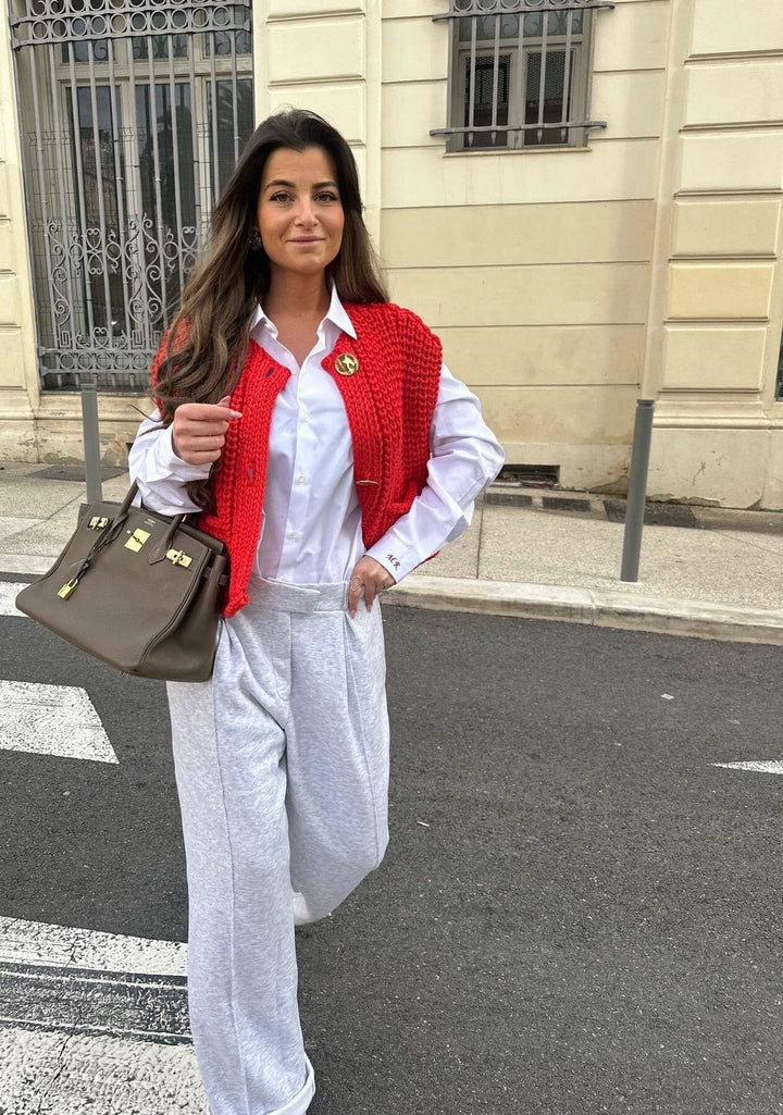 Stilla | Kort jakke til trend