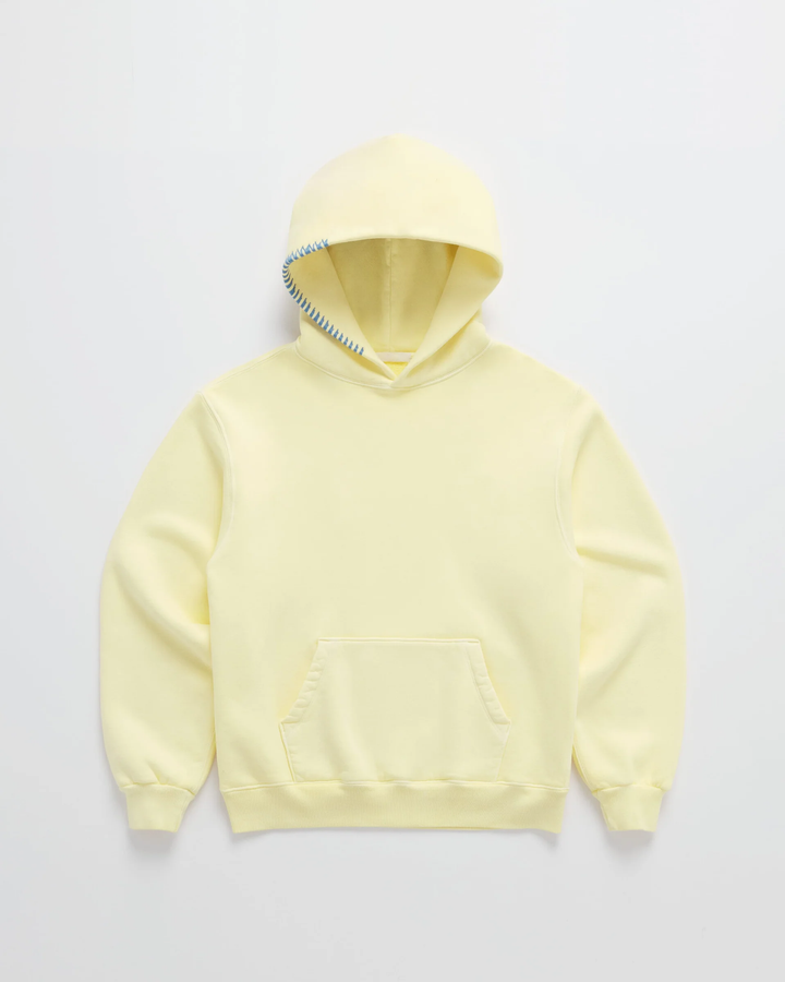 Stilla | minimalistisk pullover-hoodie