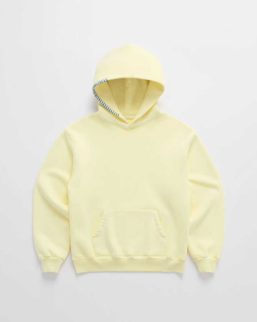 Stilla | minimalistisk pullover-hoodie