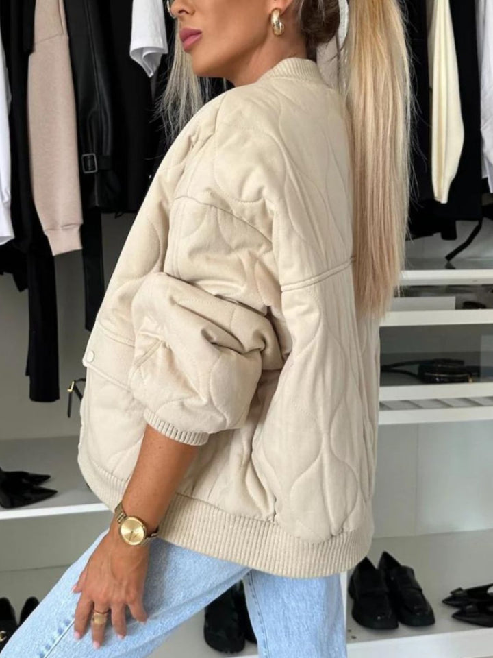 Stilla | Elegant jakke med moderne stil