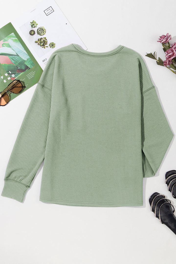 Stilla | Enkel og elegant top