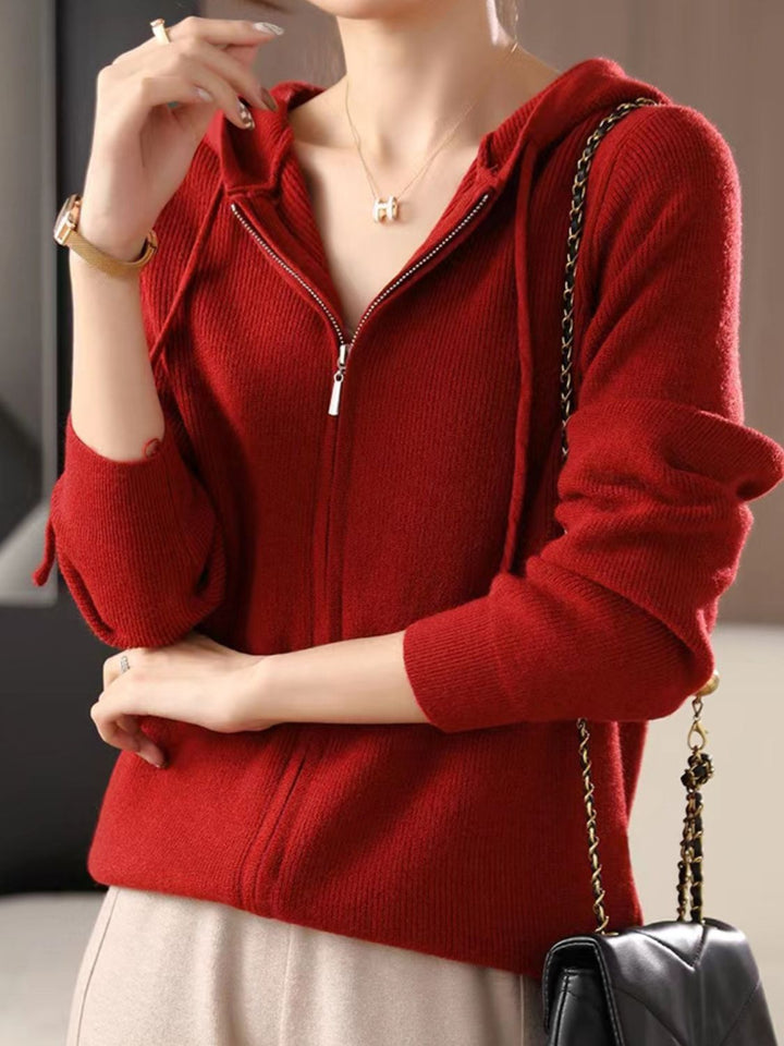 Stilla | Uanstrengt Trendy Oversize Pullover