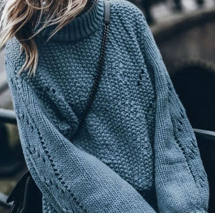 Stilla | Casual, Elegant Sweater-Style