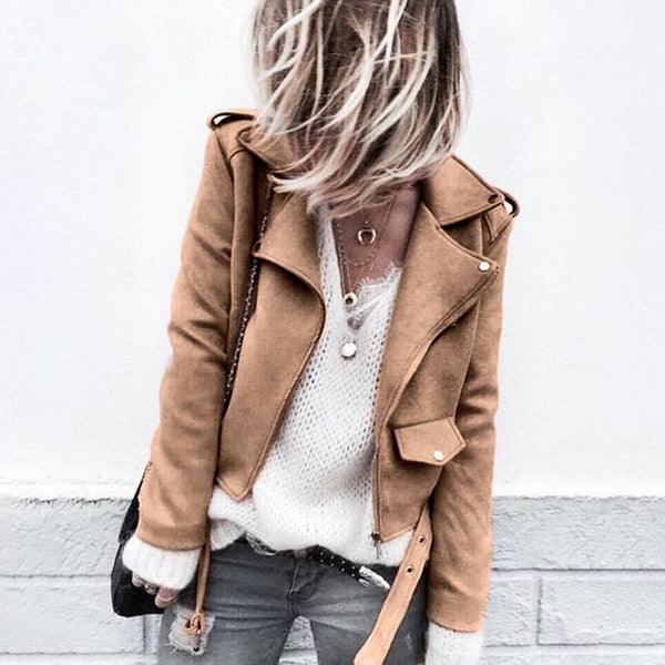 Stilla | Klassisk Elegant Jakke Fit