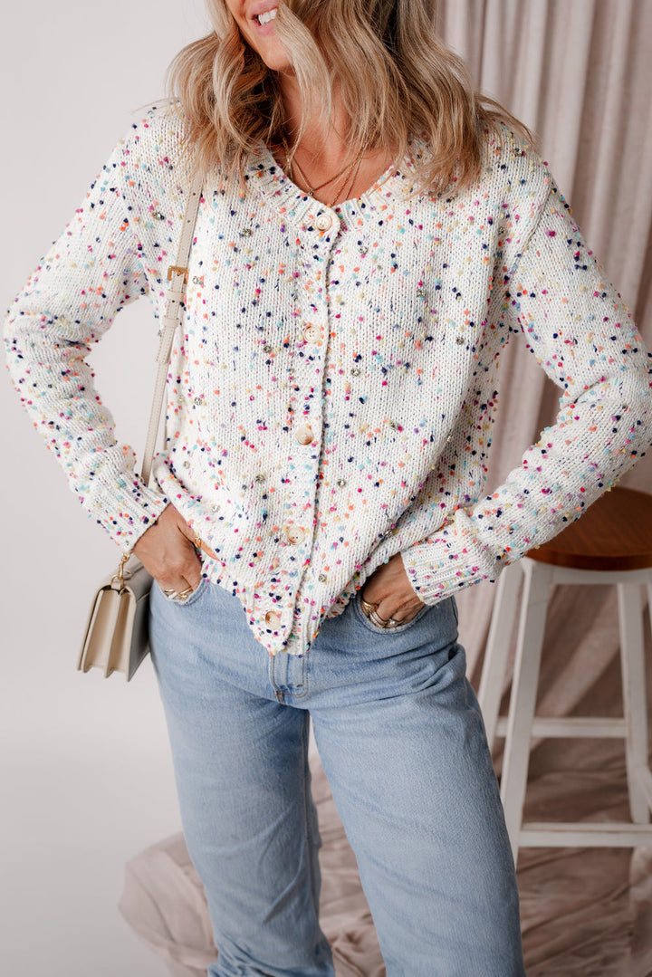 Stilla | Sweater med tidløs og afslappet stil