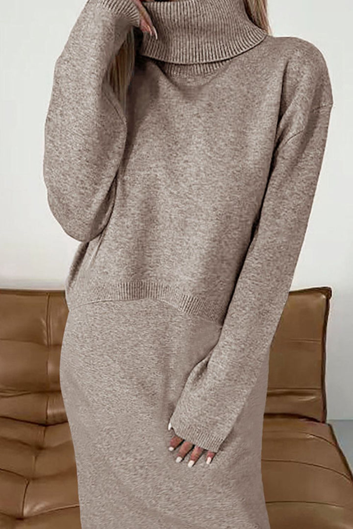 Stilla | Behagelig og Afslappet Pullover