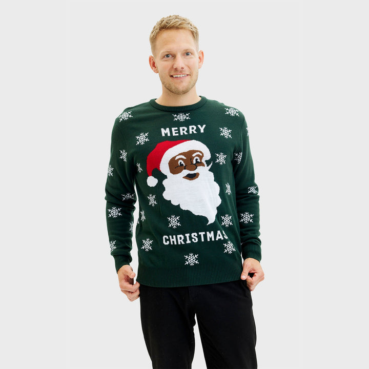 Stilla | Glædelig Jul Santa Herre