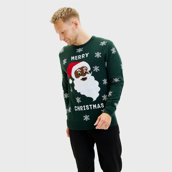 Stilla | Glædelig Jul Santa Herre
