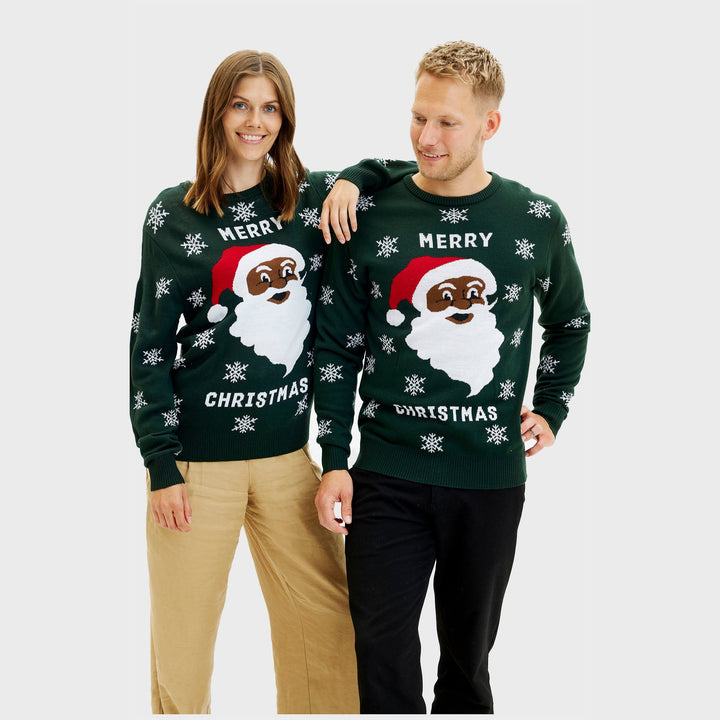 Stilla | Glædelig Jul Santa Herre