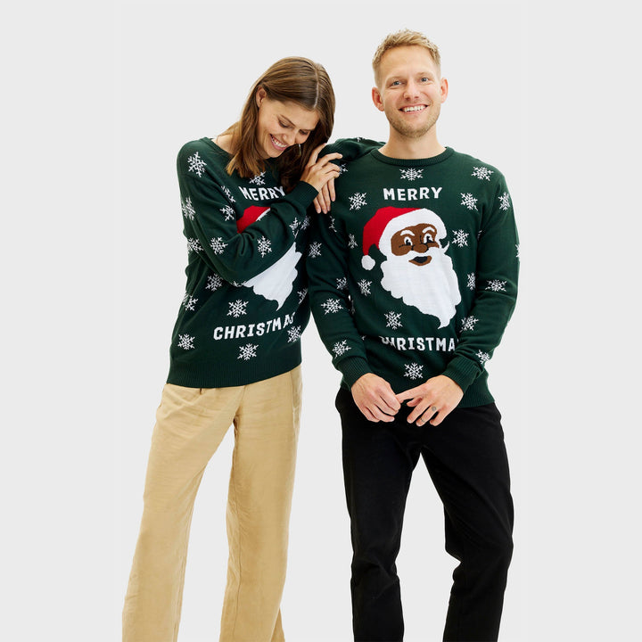 Stilla | Glædelig Jul Santa Herre