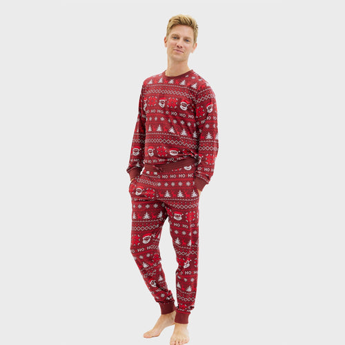 Stilla | Ho ho ho julesweatpants herre