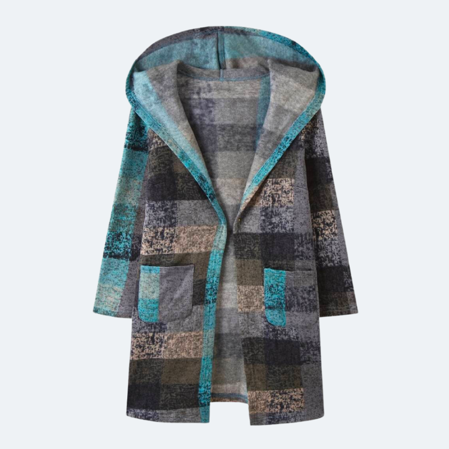 Stilla | Dame Langærmet cardigan