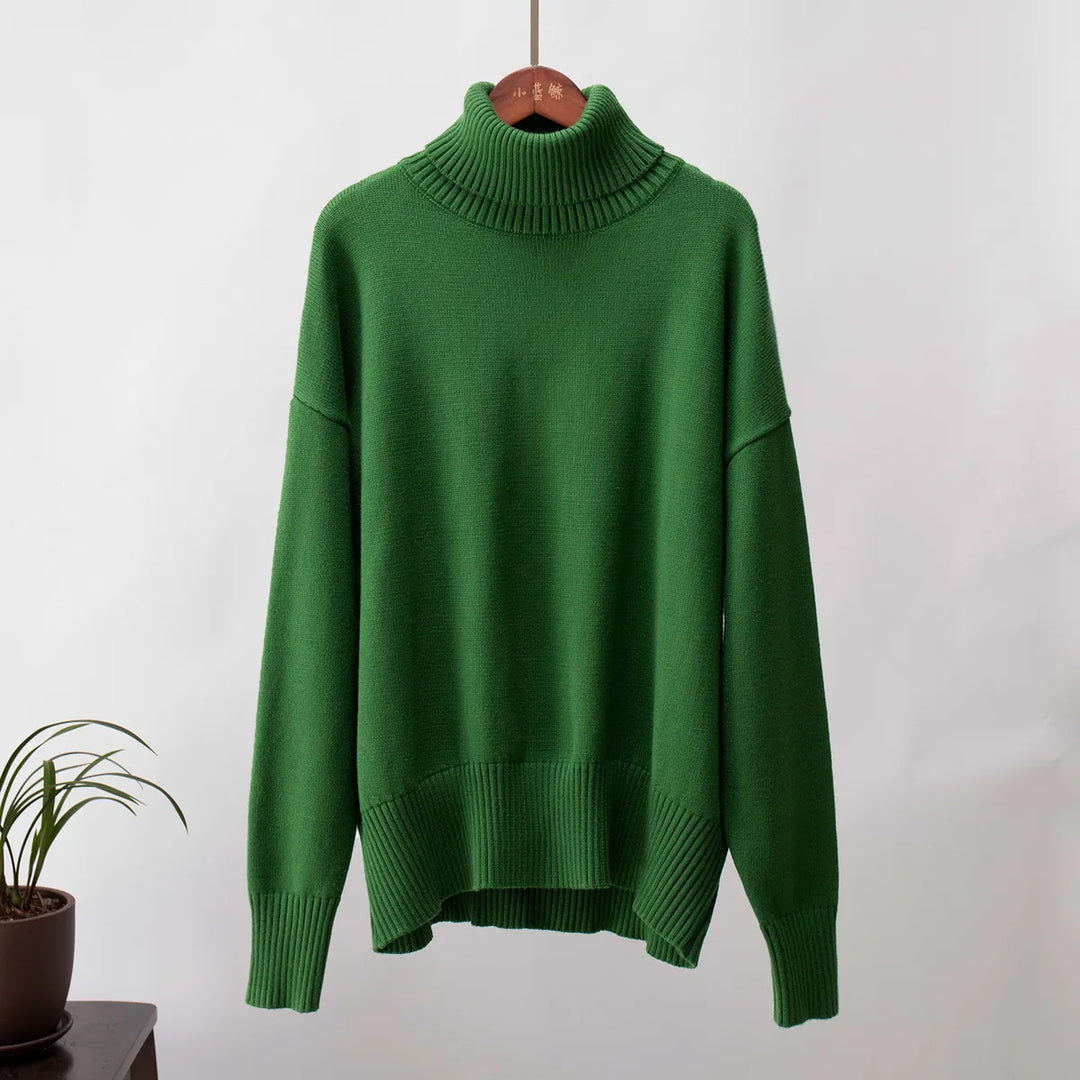 Stilla | Casual og Løs Trøje