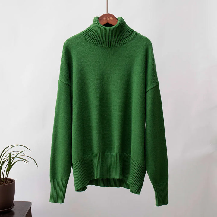 Stilla | Casual og Løs Trøje