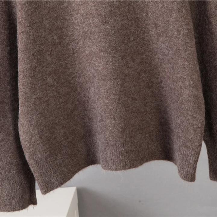 Stilla | Chik og Ubesværet sweater