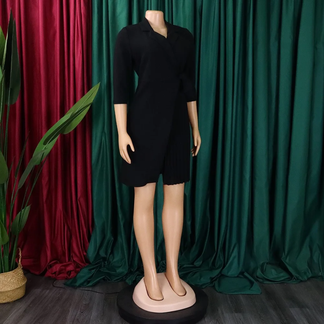 Stilla | Alsidigt outfit med elegant præg