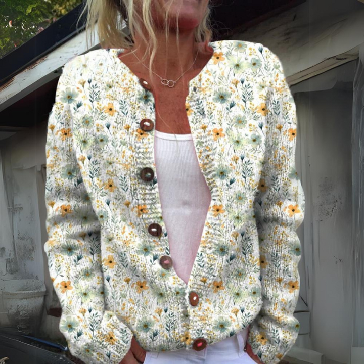 Stilla | Smuk og varm vest