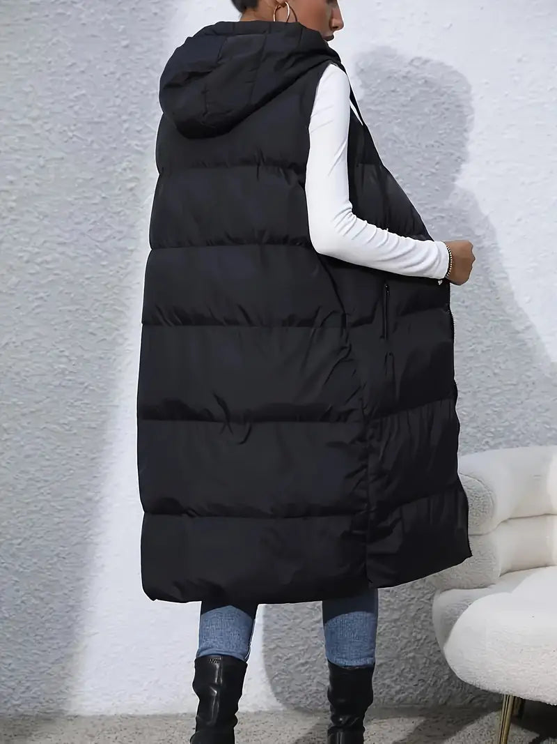 Stilla | Elegant Ærmeløs Manschette