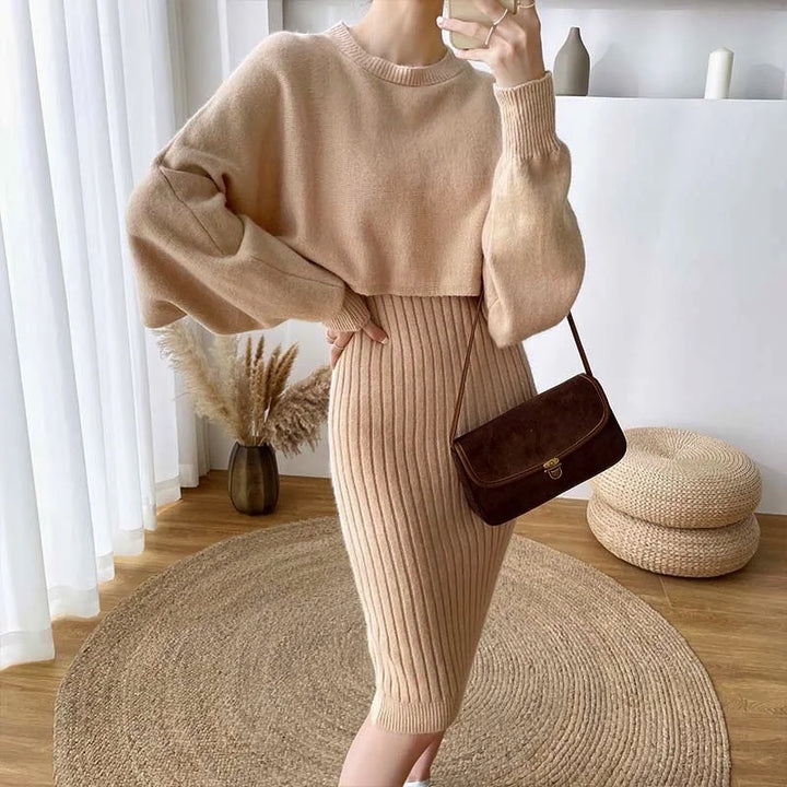 Stilla | Stilfuldt outfit med tidløs charme