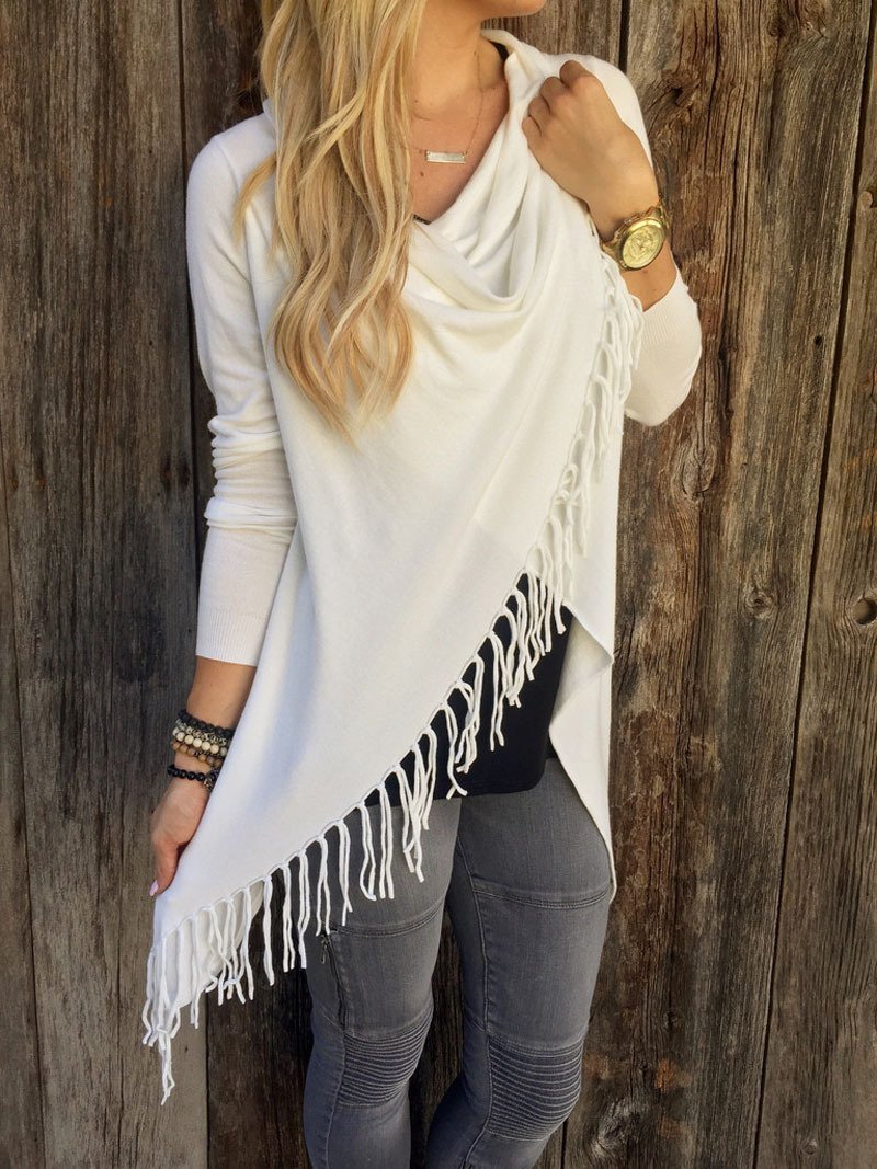 Stilla | Enkel pullover til enkel elegance