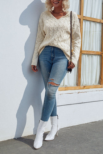 Stilla | Moderne og Funktionel Pullover
