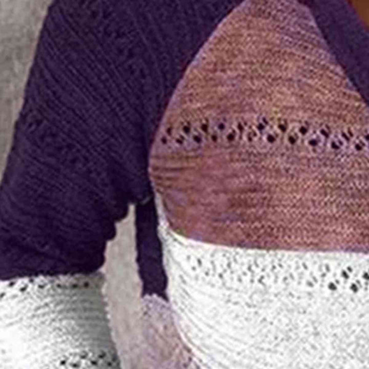 Stilla | Pullover med tidløst og elegant udseende