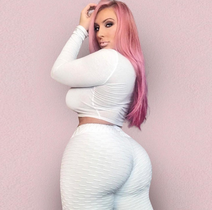 Stilla | Booty Lifting Anti|Cellulite Leggings