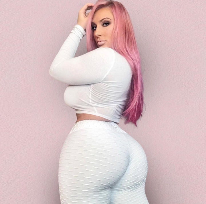Stilla | Booty Lifting Anti|Cellulite Leggings