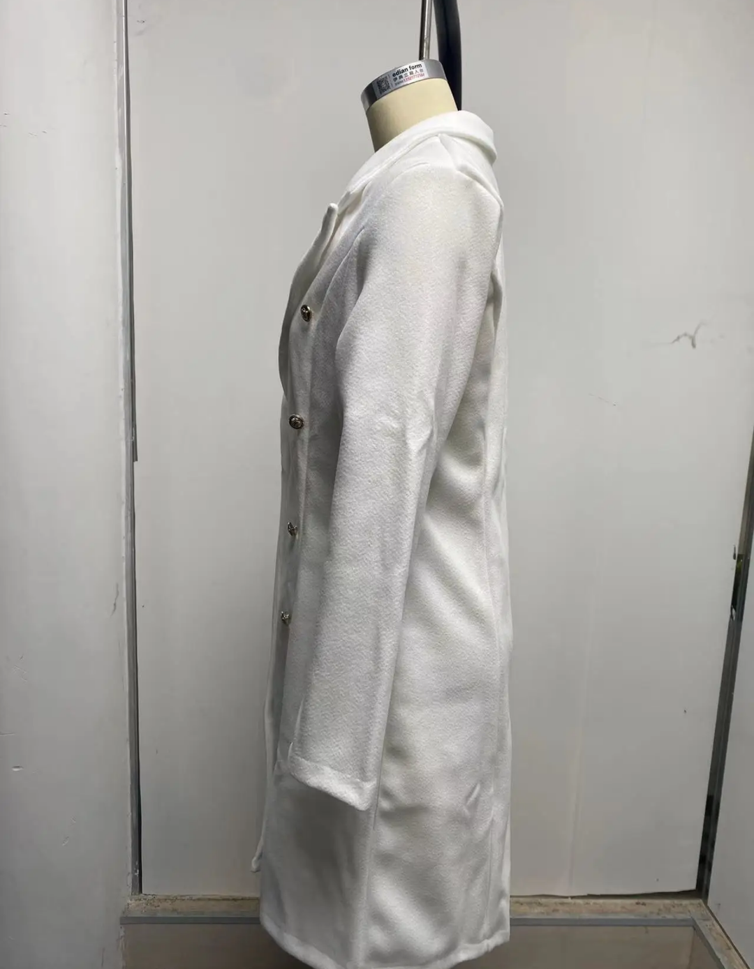 Stilla | Elegant outfit med afslappet pasform
