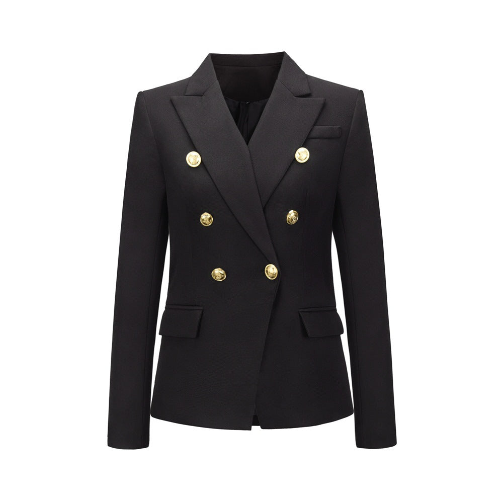 Stilla | Blazer Dame suit med knapper