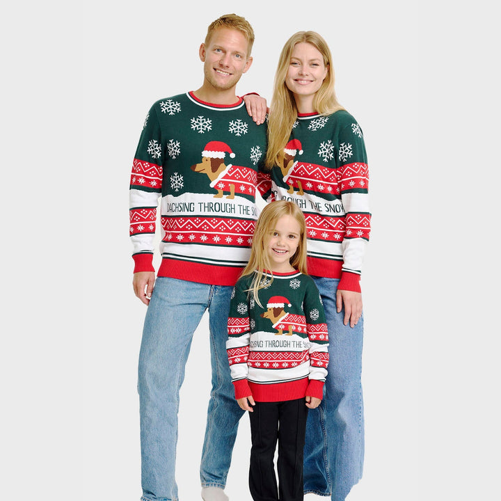 Stilla | Fantastisk julesweater til kvinder
