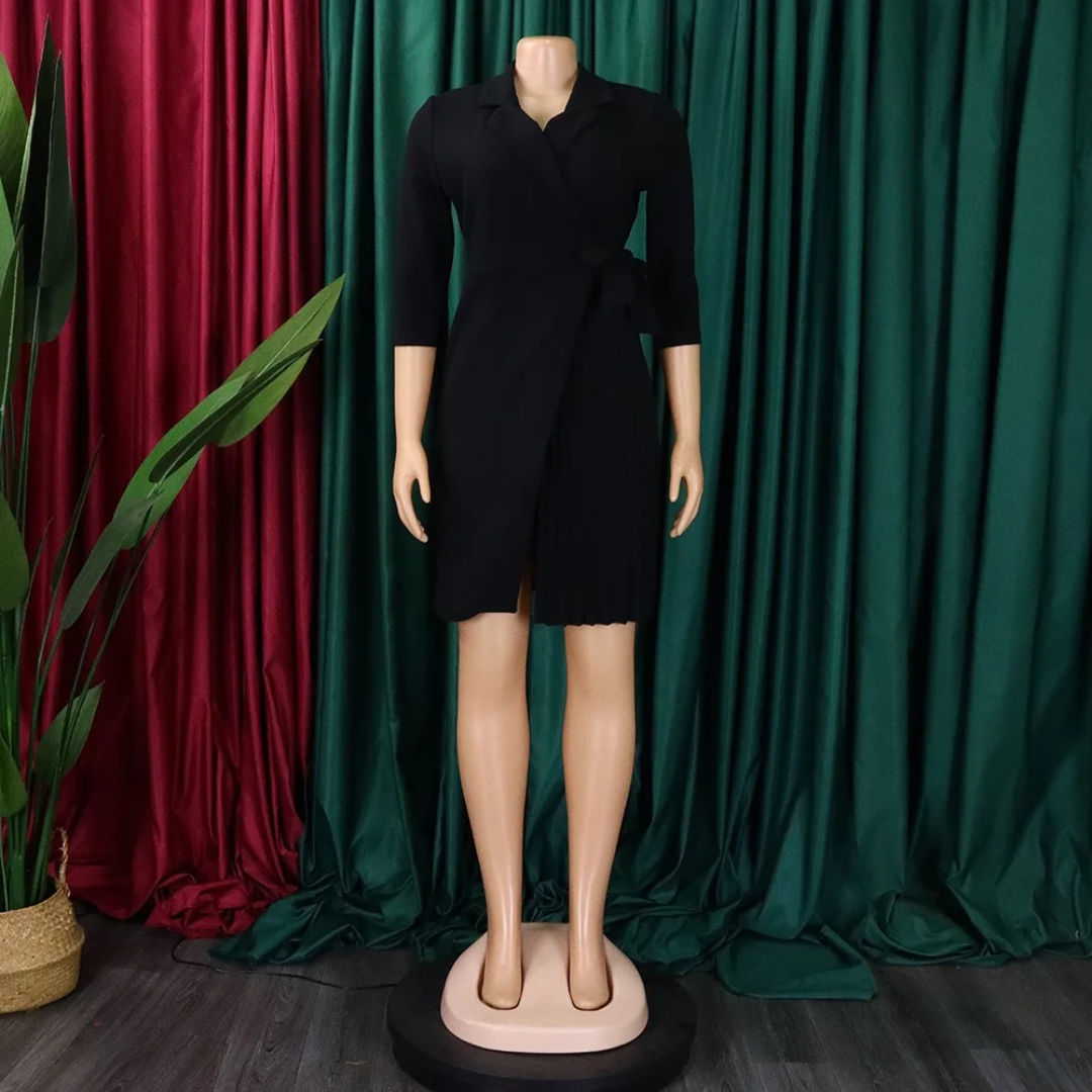 Stilla | Alsidigt outfit med elegant præg