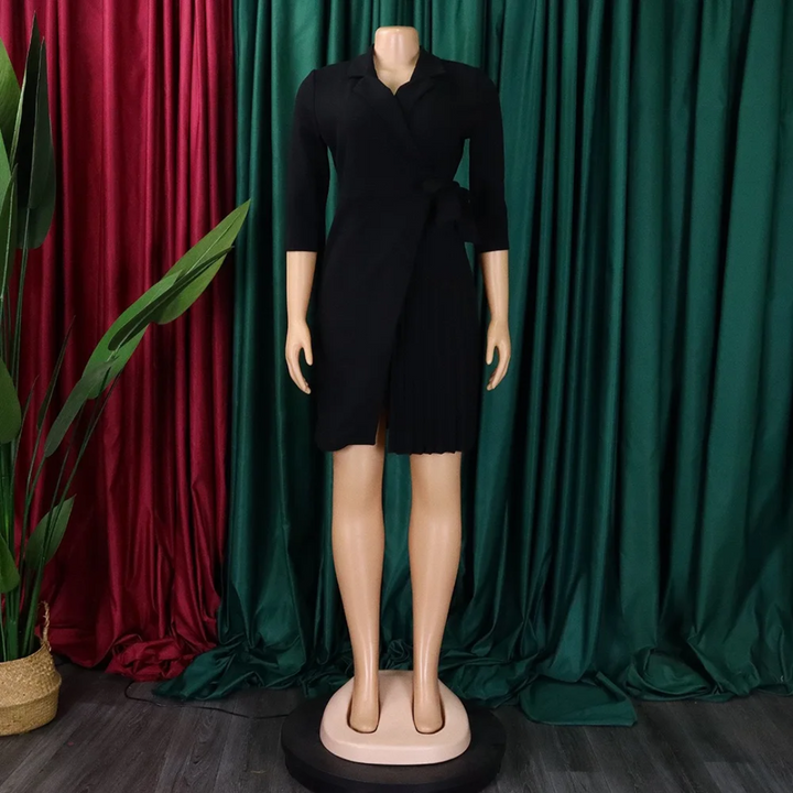 Stilla | Alsidigt outfit med elegant præg