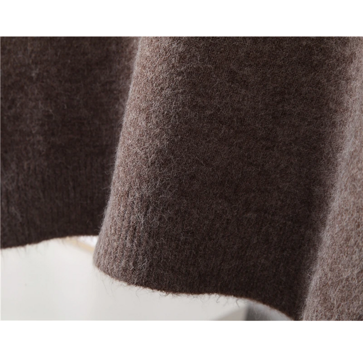 Stilla | Chik og Ubesværet sweater