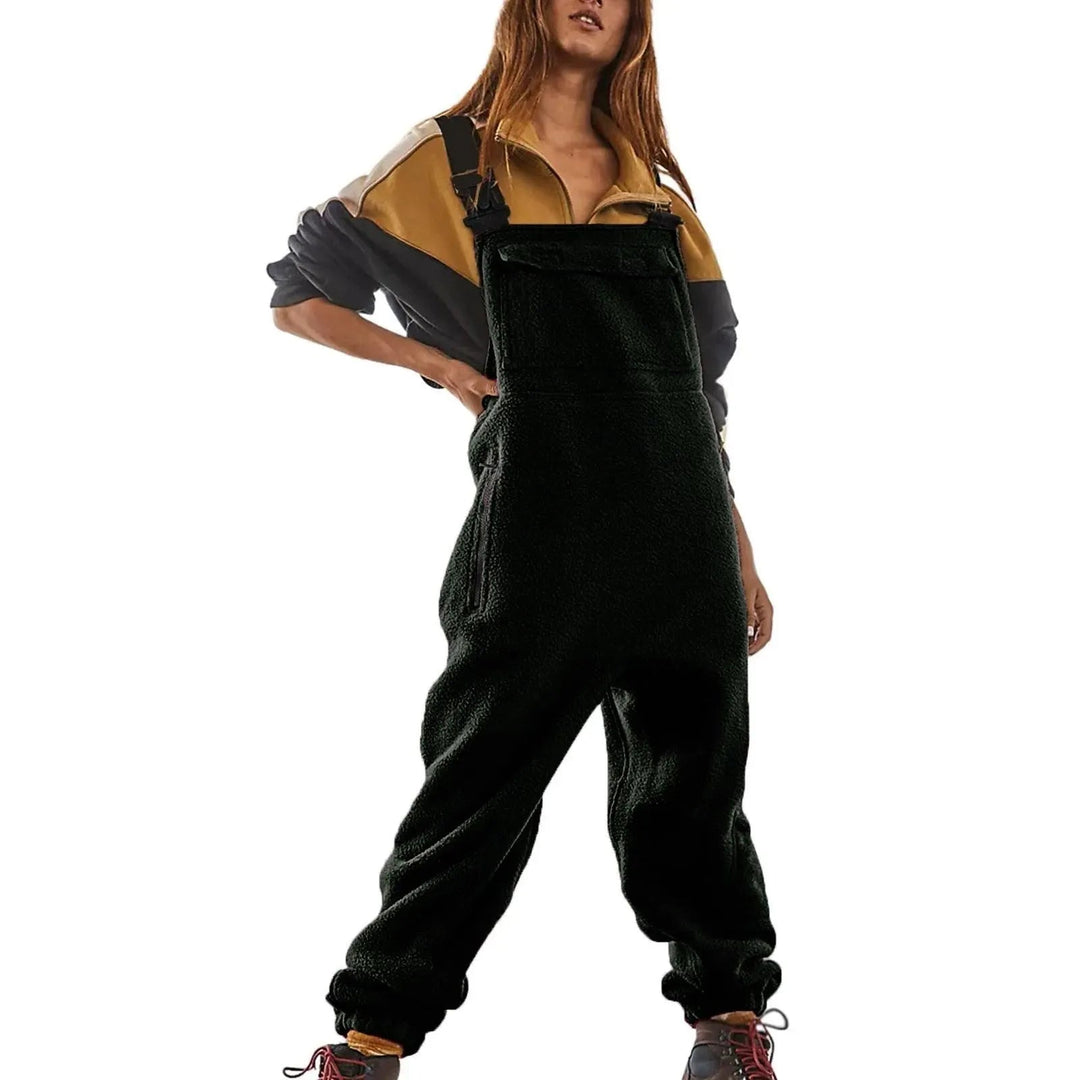 Stilla | Damen jumpsuit Rentou
